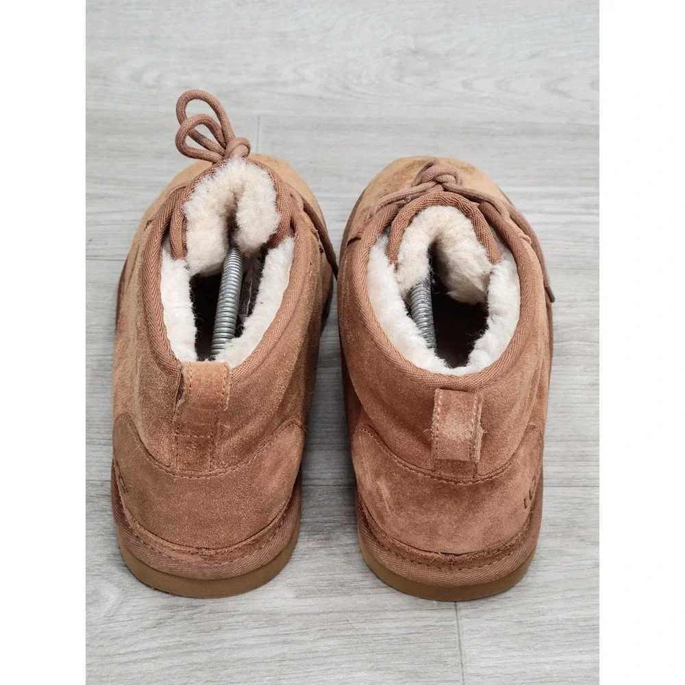 UGG shoes are